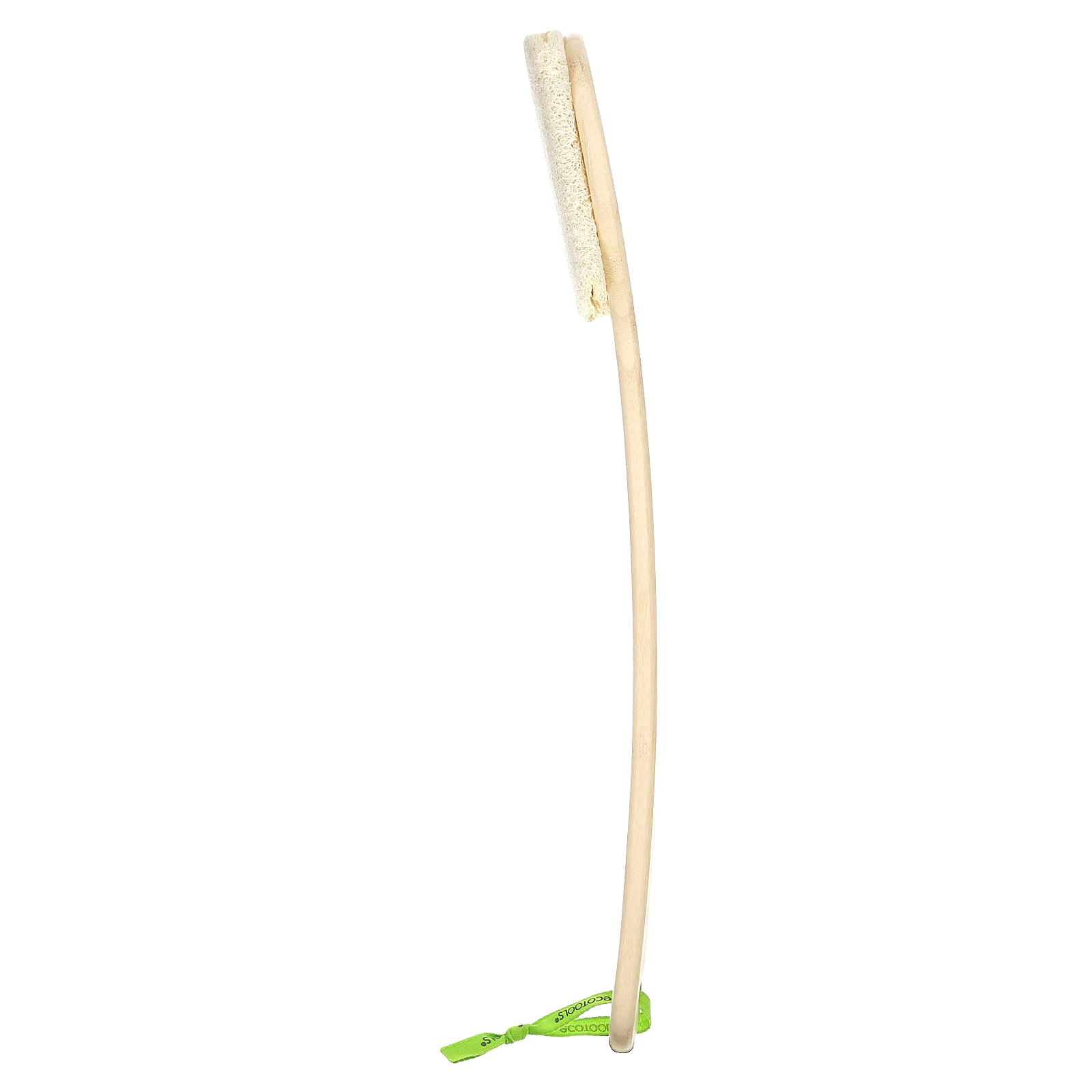 EcoTools, Loofah Bath Brush, 1 Brush