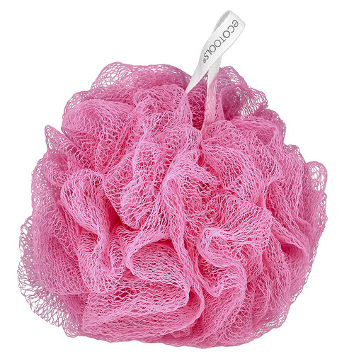 Photos - Bath Sponge EcoTools , Exfoliating EcoPouf®, 1 Sponge ECT-07424