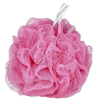 EcoTools, Exfoliating EcoPouf®, 1 Sponge