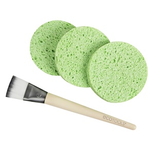 Эко Тулс, Facial Mask Mates, 4 Piece Set отзывы покупателей