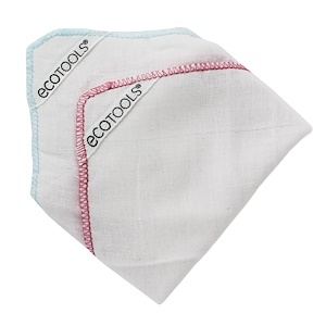 Отзывы о Эко Тулс, Muslin Polishing Cloths, 2 Cloths