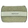 Tampon exfoliant pour le corps, 1 tampon