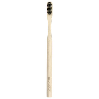 EcoTools, Edge Defining Brush, For Curly, Coily, + Wavy Hair, 1 Brush