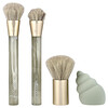 Sea Gems Face Set, 4 Piece Set