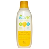 Ecover, Кондиционер для белья, солнечный день, 32 жидких унций (946 мл) отзывы