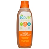 Ecover, Средство для мытья пола, 32 жидкие унции (946 мл) отзывы