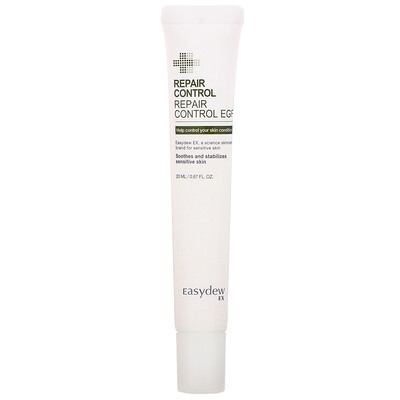 

EasyDew Repair Control, EGF, 0.67 fl oz (20 ml)