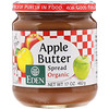 Eden Foods, Organic Apple Butter Spread, 17 oz (482 g)