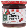 Eden Foods, Organic Tart Cherry Butter, 8 oz (227 g)