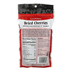 Eden Foods, Selected, Dried Cherries Montmorency Tart, 4 oz (113 g)