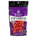 Eden Foods, Organic Dried Cranberries, 4 oz (113 g)