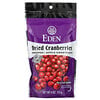 Eden Foods, Canneberges Séchées Bio,113 g