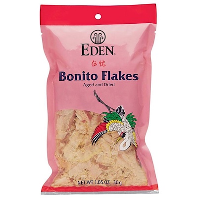 

Хлопья Bonito, 30 г