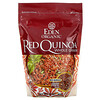 Eden Foods, Organic Red Quinoa, Whole Grain, 16 oz (454 g)