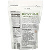 Eden Foods, Buckwheat, Organic Whole Grain, 16 oz (454 g)