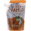 Eden Foods, Miso Genmai Bio, 345 g (12.1 oz)