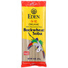 Eden Foods, 有機蕎麥，8 盎司（227 克）