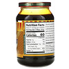 Eden Foods, Organic Traditional Barley Malt Syrup, 20 oz (566 g)