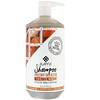 Alaffia, Everyday Shea, Shampoo, Vanilla Mint, 32 fl oz (950 ml)