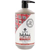 Alaffia, Gel douche hydratant, fruit de la passion, 950 ml (32 fl oz)