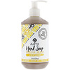 Everyday Shea, Hand Soap, Lemon Verbena, 12 fl oz (354 ml)