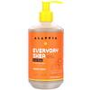 Alaffia, Hand Soap, Mandarin Mango, 12 fl oz (354 ml)