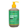 Alaffia, Everyday Shea, Hand Soap, Peppermint Tingle, 12 fl oz (354 ml)