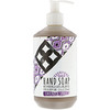 Everyday Shea, Hand Soap, Lavender Spice, 12 fl oz (354 ml)