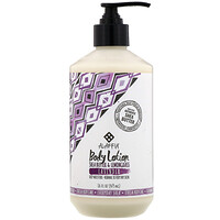 Body Lotion, Lavender, 16 fl oz (475 ml) - изображение