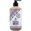 Everyday Shea, Body Wash, Lavender, 16 fl oz (475 ml)