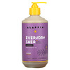 Everyday Shea, Body Wash, Lavender, 16 fl oz (476 ml)