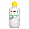 Everyday Shea, Conditioner, Normal to Very Dry Hair, Vanilla Mint, 16 fl oz (476 ml)