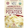 Edward & Sons, Organic Mashed Potatoes, Home Style, 3.5 oz (100 g)