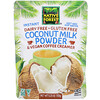 Edward & Sons, Coconut Milk Powder, 5.25 oz (150 g)