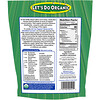 Edward & Sons, Let's Do Organic, 100% Organic Unsweetened Shredded Coconut, Reduced Fat, 8.8 oz (250 g)