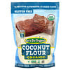 Edward & Sons, Let's Do Organic, 100% Organic Coconut Flour, 1 lb (454 g)