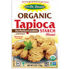Edward & Sons, Let's Do Organic, Organic Tapioca Starch (Flour), 6 oz (170 g)