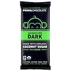 Evolved Chocolate, PrimalChocolate, Signature Dark, 72% Cacao, 2.5 oz (71 g)