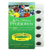 Dr. Ohhira's, Probiotics、オリジナルフォーミュラ、カプセル 60粒