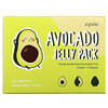 Esfolio, Avocado Jelly Pack, 3.53 oz (100 g)