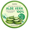 Esfolio, 100% Aloe Vera Moisture Soothing Gel, 10.14 fl oz (300 ml)