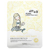 Esfolio, Pearl Essence Beauty Mask Sheet, 10 Sheet Masks, 0.85 fl oz (25 ml) Each