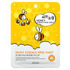 Esfolio, Honey Essence Beauty Mask Sheet, 10 Sheets, 0.85 fl oz (25 ml) Each