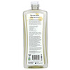 Earth Friendly Products‏, Dishmate Dish Soap, Almond, 25 fl oz (739 ml)