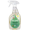 Earth Friendly Products‏, Ecos, Stain + Odor Remover, Lemon, 22 fl oz (650 ml)