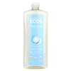 Ecos®, Liquide vaisselle à base de plantes, Liberté et pureté, 739 ml