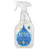 Earth Friendly Products‏, Ecos, Shower Cleaner, Tea Tree, 22 fl oz (650 ml)