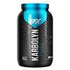 EFX Sports(efx スポーツ), Karbolyn、 ニュートラル・フレーバー（無味）、  4.4 lbs (2000 g)