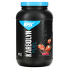 Karbolyn Fuel, Strawberry, 4 lb 4.8 oz (1,950 g)