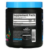 EFX Sports‏, Kre-Alkalyn EFX, אבקת קריאטין בטעם סוכריות צבעוניות, 220 גרם (7.76 אונקיות)
